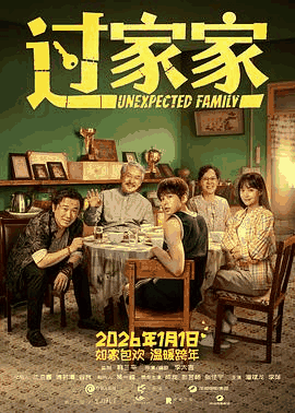 窝窝看电影网_《过家家》电影海报在线看